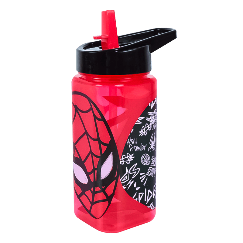 Botella Avengers 350 ml