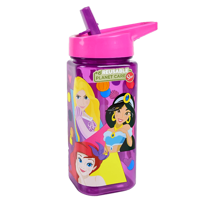 Botella Princesas|350 ml