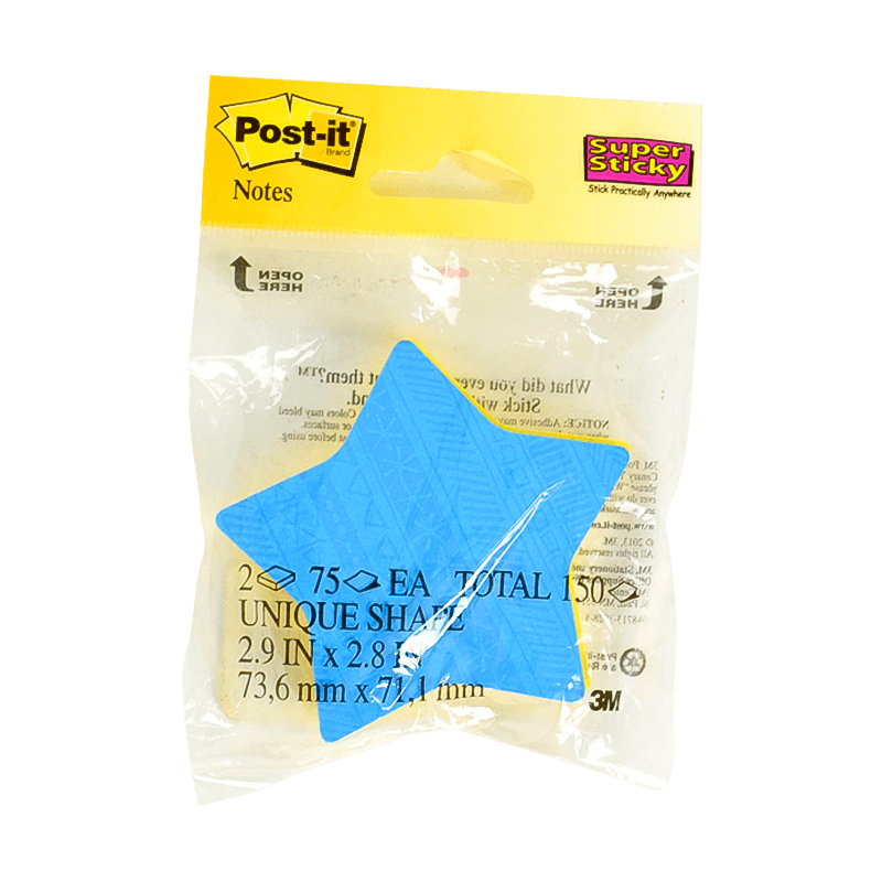 Post It Notas