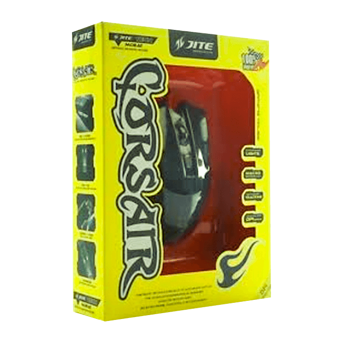 Mouse Gamer Jite Tech