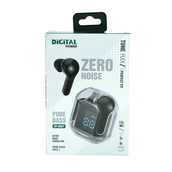 Audifonos Bluetooth
